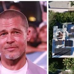 Пограбовано будинок актора у Лос-Анджелесі