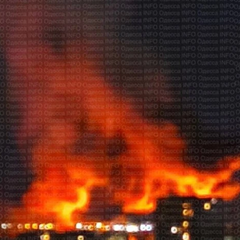 Росія атакує Одесу безпілотниками