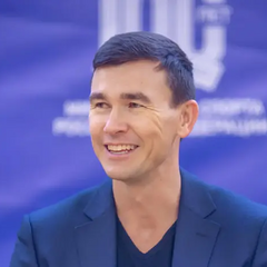 Олімпійський чемпіон з РФ скаржиться на англосаксів