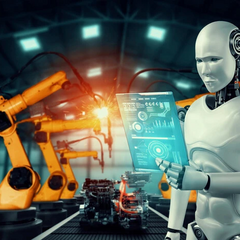 Metinvest Digital использует ИИ для обработки документов
