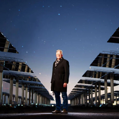 Дослідження космосу за допомогою сонячних дзеркал