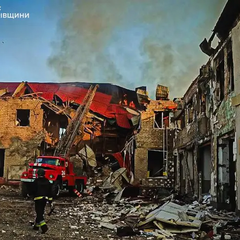 The number of victims of the attack on Lozova has increased