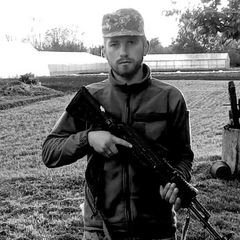 Священик ПЦУ загинув у стрілецькому бою