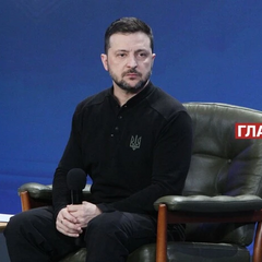 Зеленський закликав командування розкривати справжню ситуацію на фронті