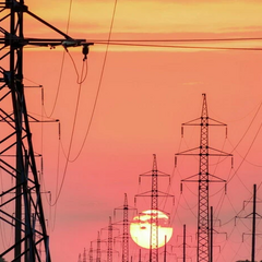 Украинская энергия на зарубежном рынке