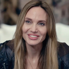 Angelina Jolie directs horror film Couture