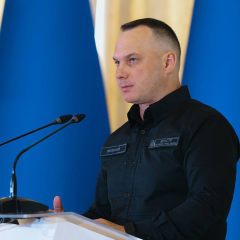 Иван Выговский на встрече с украинскими послами перечислил ключевые направления работы МВД
