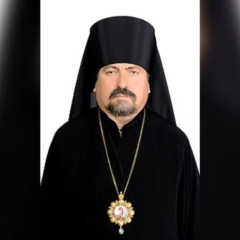 Bishop of the OCU taken into custody