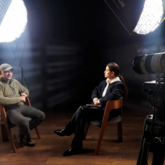 Military Evgeny Chudnetsov on torture in captivity: lost 45 kg and dreams