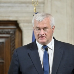 Украинские эксперты в Прибалтике защищаются от дронов