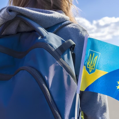 Proof of Border Crossing or DPSU Certificate Required for Ukrainian Women Seeking Temporary Protection in the EU