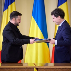 Ukraine and Romania: joint drone production