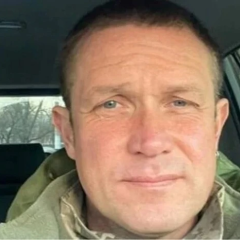 Чемпіон України загинув на фронті