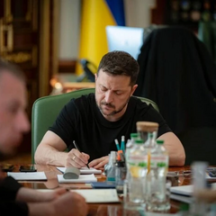 Зеленский о угрозе российских ударов