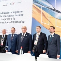 Італійське фінансування Одеської культурної спадщини