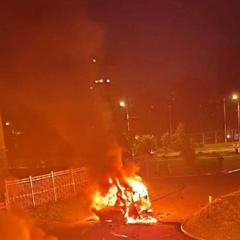 Дрони напали на Зеленоград під Москвою