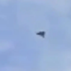 Дрон атакує термінал зберігання «шахедів»