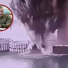 Візитівка СБУ: Малюк розповів про удари по Кримському мосту