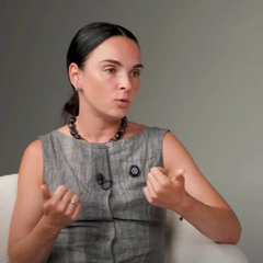 Интернаты калечат здоровых детей