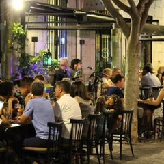 Рахунок на €63 тис. за вечерю