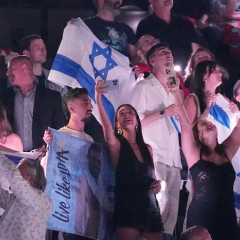 Низка країн бойкотуватиме конкурс Євробачення-2026