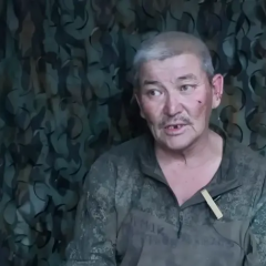 Sakhalar was captured by the Armed Forces of Ukraine