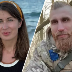 Інна Тесленко відреагувала на нові стосунки