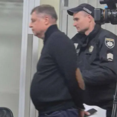 Суд забрал 112 млн грн залога у фигуранта дела Мидас