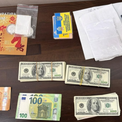 Экснардеп продает фейковую инвалидность