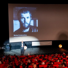 Прем'єра фільму про Маріуполь на Канському фестивалі