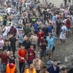 Mitsotakis calls on EU to introduce migration regime