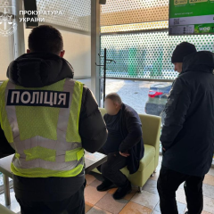 Затримано шахрая з Одеси: фіктивні меддовідки