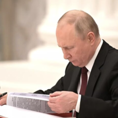 Удар по Киеву выявил слабость России