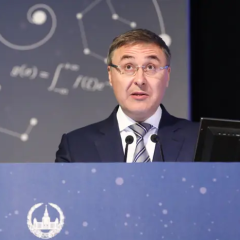 Надлишок вищоосвічених в Росії