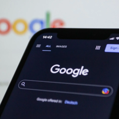 Replacing 'Search' button with AI functions