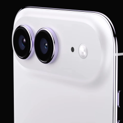 Утечка ключевых изменений iPhone Air 2