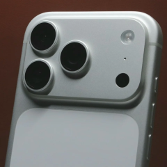 Ємність акумуляторів для iPhone 18 Pro