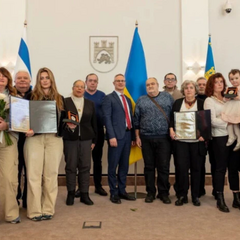 Праведники народів світу з Ізраїля