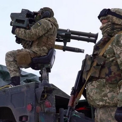 РФ атакує Україну 145 дронами та балістикою