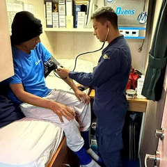 Рибалка, який зник 95 днів тому