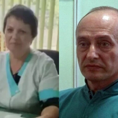 Звільнені медики атакують суди на Вінниччині