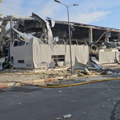Оккупанты обстреливают Херсонщину с нового орудия