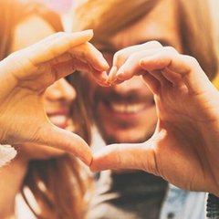 Рейтинг качеств идеального партнёра