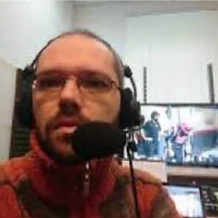 Спортивний журналіст загинув на війні