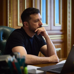 Мир не должен поддаваться манипуляциям
