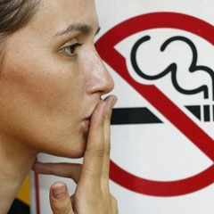 Контроль продажи алкоголя и сигарет