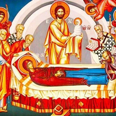 Успіння Пресвятої Богородиці: молитва, прикмети, заборони