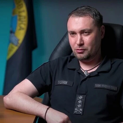 Negotiations between Ukraine and Russia