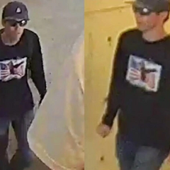 Підозрюваний у вбивстві Чарлі Кірка під наглядом