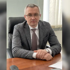 Арештована нерухомість очільника Держмитслужби